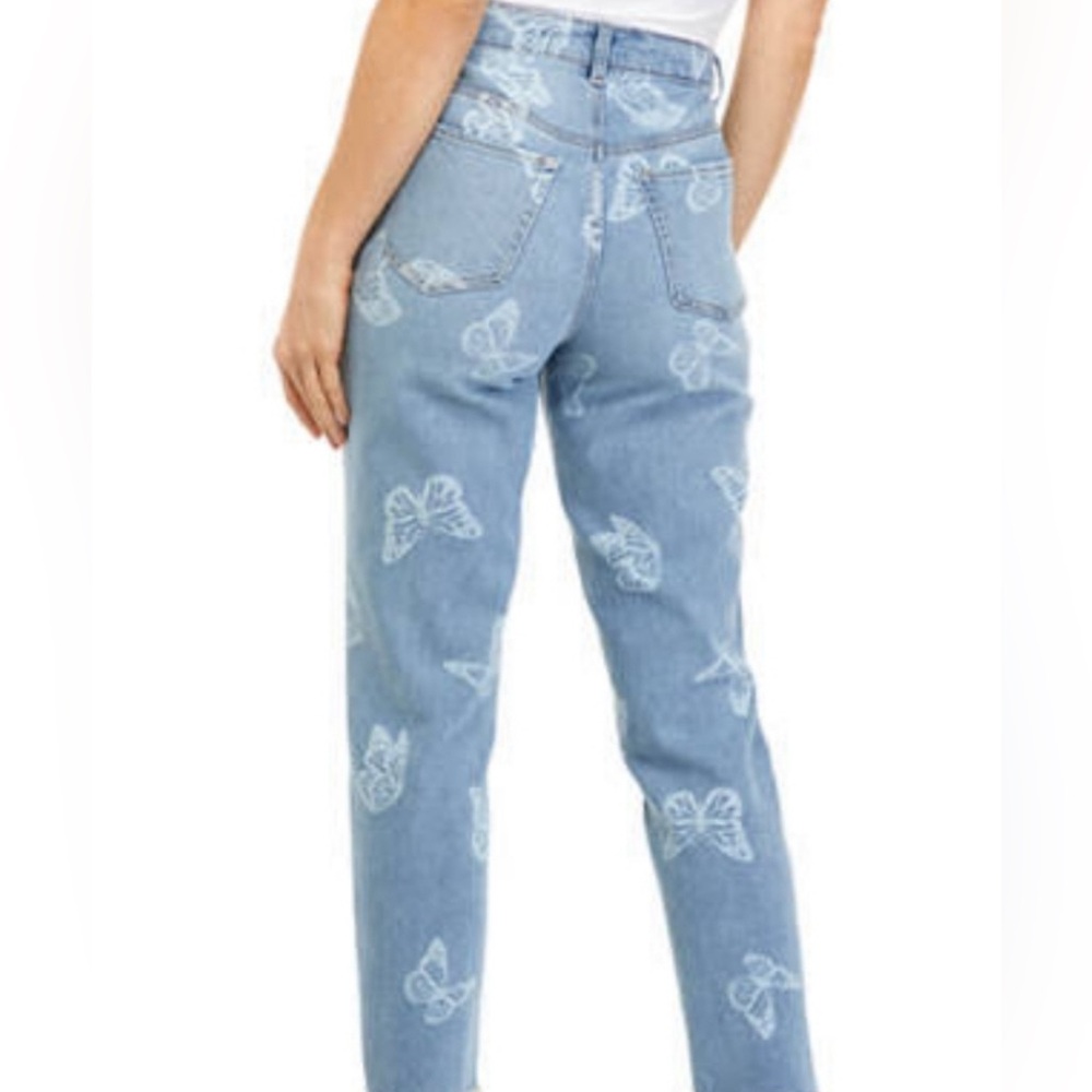 Pacsun Ultra High Rise Jeans